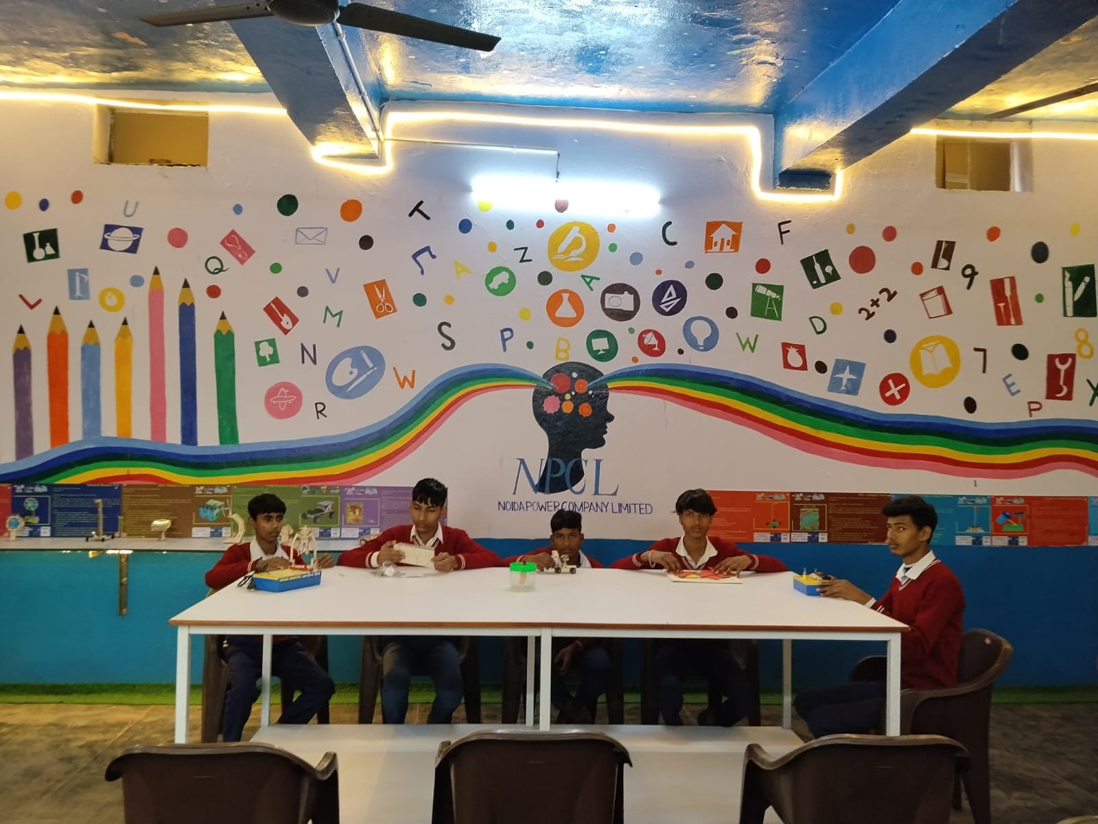 STEM Lab